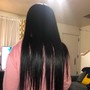 Closure Sew In