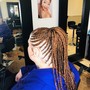 Cornrows