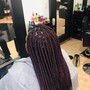 Crochet Braids