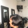 Full Sew In