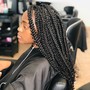 Crochet Braids