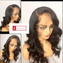 Versatile Sew In