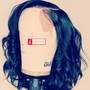 Lace Closure Sew In