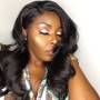 Lace Closure Sew In