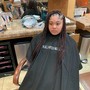 Closure Install