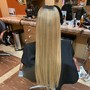 Bead in Extensions