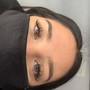 Lash Perm & Or Tint