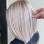 Little Girls Haircut and Style