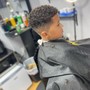 Kid's Cut