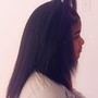 Lace Closure Sew In