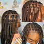 Senegalese Twist (med)