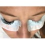 Eyelash Extension Removal