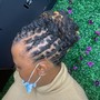 Comb Twist