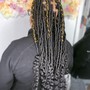 Loc Style