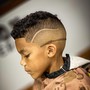 KIDS SPECIALTY CUT