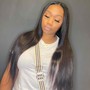 Frontal Quickweave