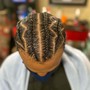 Guy Braids