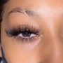 Eyelash Extension Removal