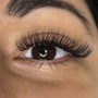 Strip Lashes