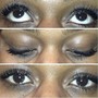 Strip Lashes