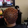 Comb Twist