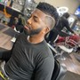 Men's Deluxe Cut