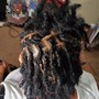 Starter Loc Maintenance(Adults)