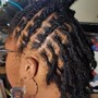 Starter Loc Maintenance(Adults)