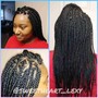 Senegalese Twist