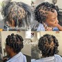 Crochet Braids