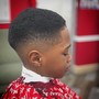 Kid’s Cut