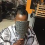 Comb Twist