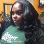 Closure Sew In