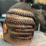 Men Braids