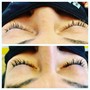 Eyelash Extension Removal