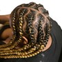 Tribal Braids