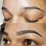 Ombré Powder Brows 1.5 yr. - 2 yr. Touch Up