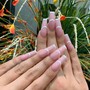 Ombré fullset