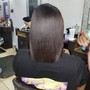 Keratin Treatment