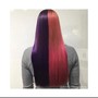 Single Process Color