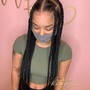 Knotless Braids Touch up (small)