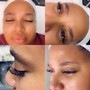 Eyelash Extension Removal