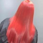 Root color touch up (add on service only)