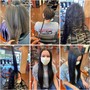 Bonding Wigs (27 Pc wigs)