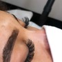 Individual Lash