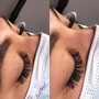 Lash Lift