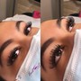 Eyelash Extension Removal