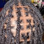 Crochet Braids