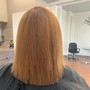 KC Max Keratin Treatment