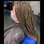 Relaxer Retouch